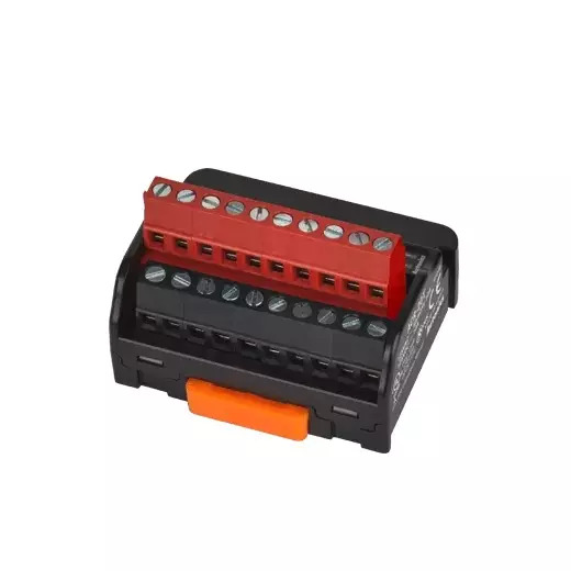 Autonics I/O Terminal Blocks 250 VAC/VDC, ACR-20T