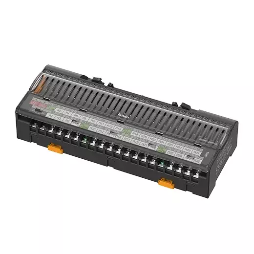 Autonics I/O Terminal Blocks 24VDC(UL), ASS-HC32MP0-NN