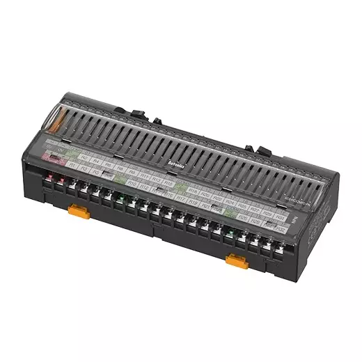 Autonics I/O Terminal Blocks 24VDC(UL), ASS-HC32MP0-PN