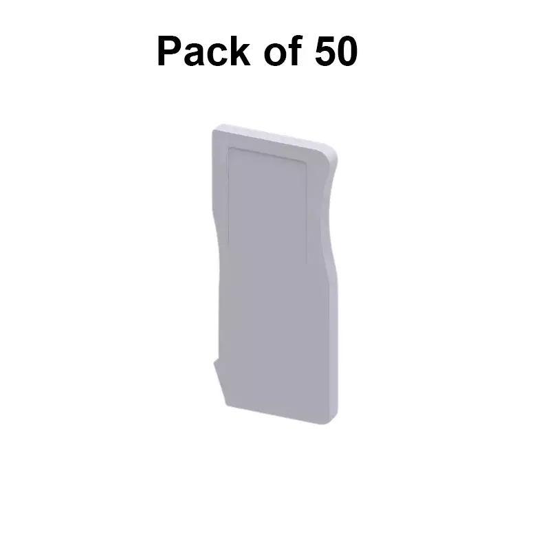 connectwell-end-plate-polyamide-terminal-block-side-mount-for-cx25sn-series-pluggable-type-sockets-epcx25sn