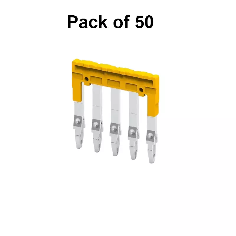 connectwell-terminal-block-jumper-pluggable-5-pole-insulated-6-mm-pitch-polyamide-for-5-mm-wide-spring-clamp-terminal-blocks-jx45
