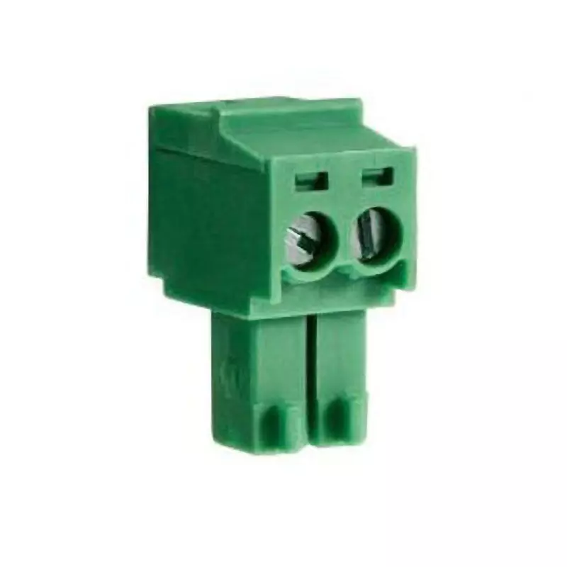RS PRO Terminal Block Plugin 250, 300 V Rated Voltage, 173-1611 (Pack of 5)