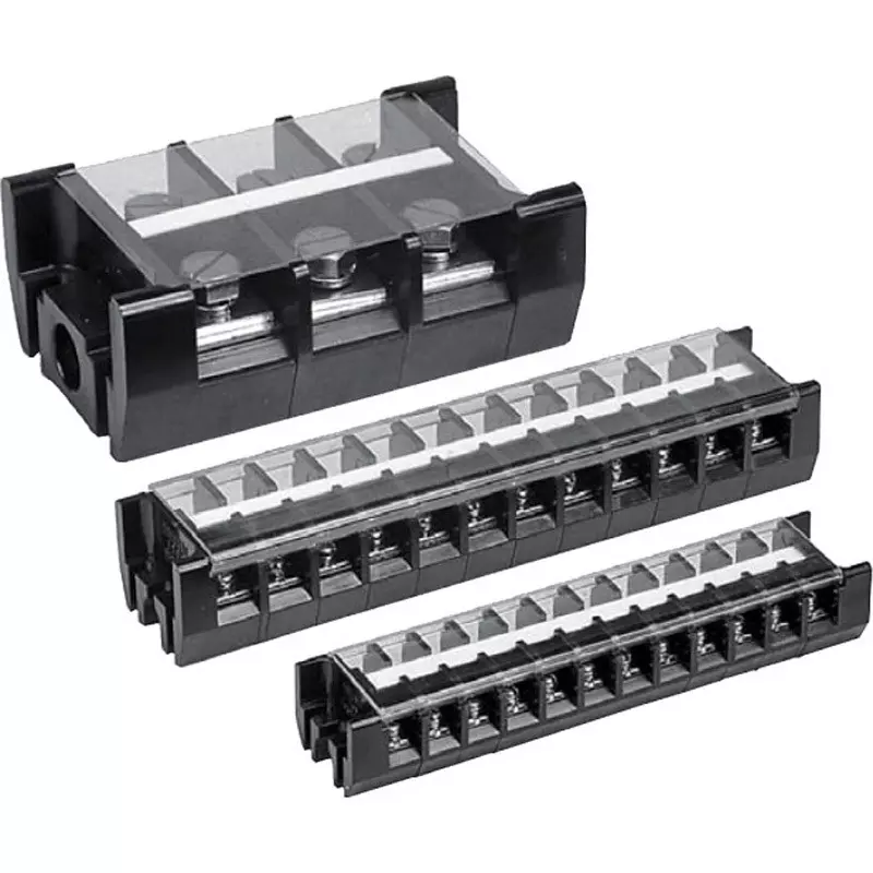 Kokusai Dengyo Terminal Block 660 V Rated Voltage, T15S-32
