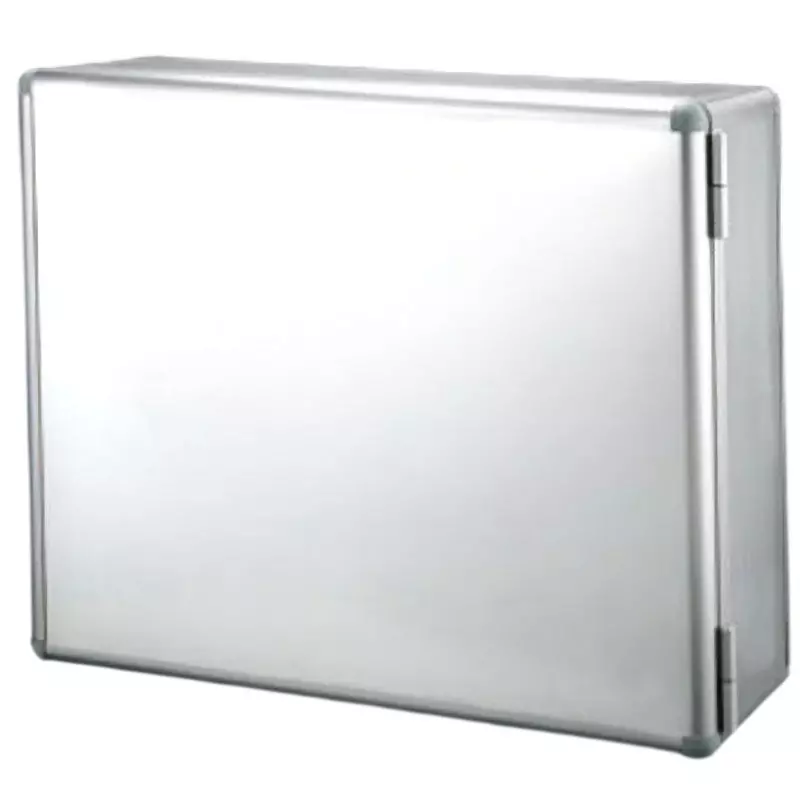 SUS Middle Plate IP4 X Protection Class, CHB-512N