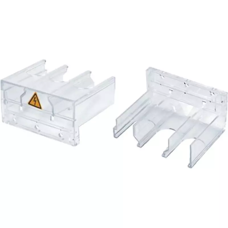 ABB Terminal Shroud Terminal Shroud Accessory Type OT Series Combination Equipment, 1SCA022379R9680