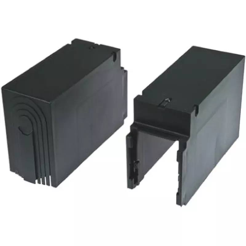 ABB Terminal Shroud Terminal Shroud Accessory Type OSM Series Combination Equipment, 1SCA022731R9040
