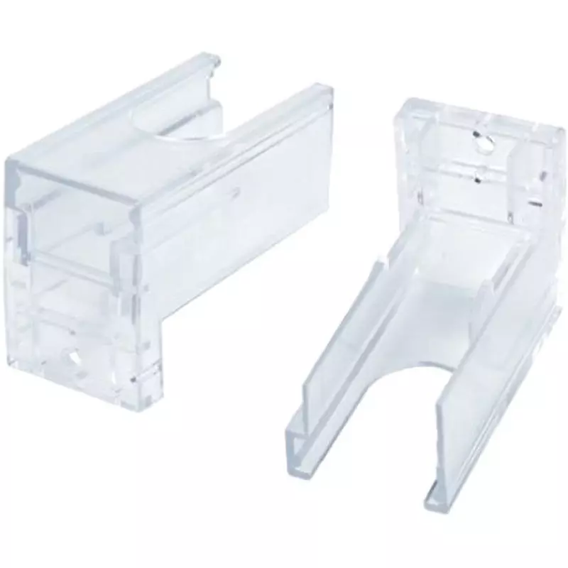 ABB Terminal Shroud Terminal Shroud Accessory Type OTP Series Combination Equipment, OTS125T1