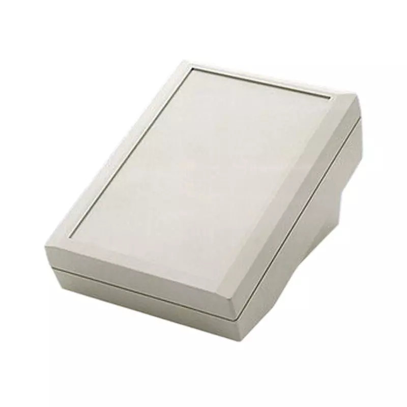 Settsu Datec Terminal UL94 HB compliant, ABS Off white Material, VEA-130-WM