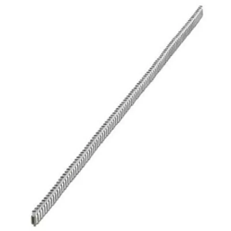 Phoenix Contact Fixed Bridge for Modular terminal block, 201650