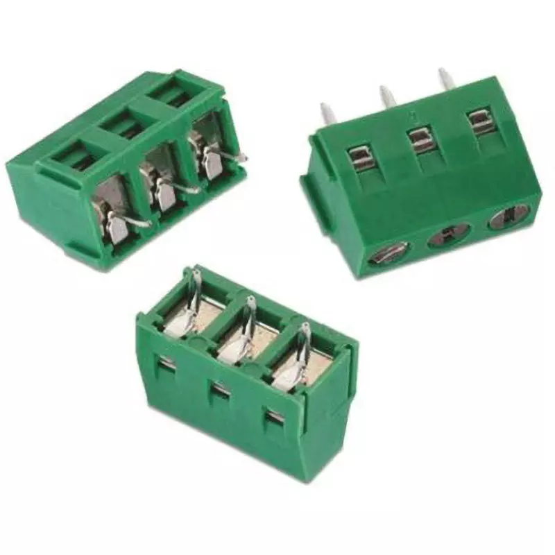 WURTH ELEKTRONIK Terminal Block 10 Amp Rated Current 300 V AC Rated Voltage, 691213710003