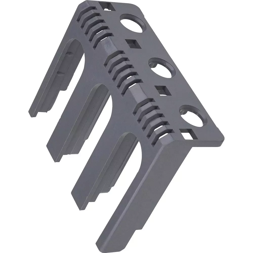 LS Electric Terminal Cover 3.0 Circuit Breaker, TBS23 (Pack of 2)