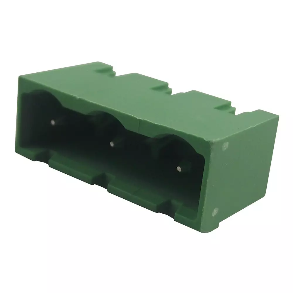 WURTH ELEKTRONIK Terminal Block, Header, 3Ways, Th, 691311400103