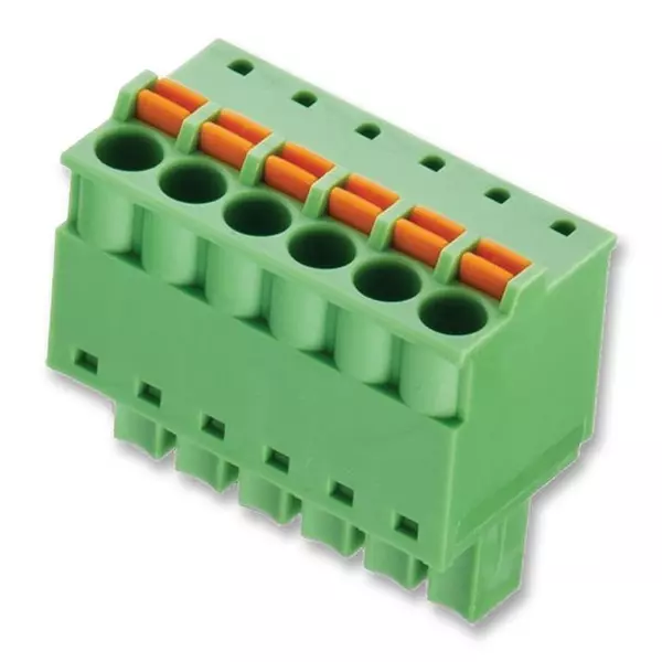 WURTH ELEKTRONIK Terminal Block, Pluggable, 2Pos, 16Awg, 691368300002B