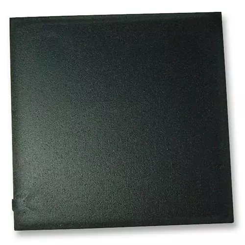 MULTICOMP PRO Covers COVER, P-BOX, FOR 40X40X13MM, G404013L (Pack of 5)