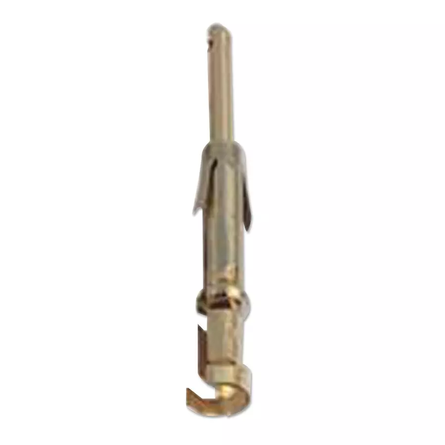 ITT CANNON Circular Connector Contacts CONTACT, PIN, 18-16 AWG, CRIMP, 192990-0060 (Pack of 10)