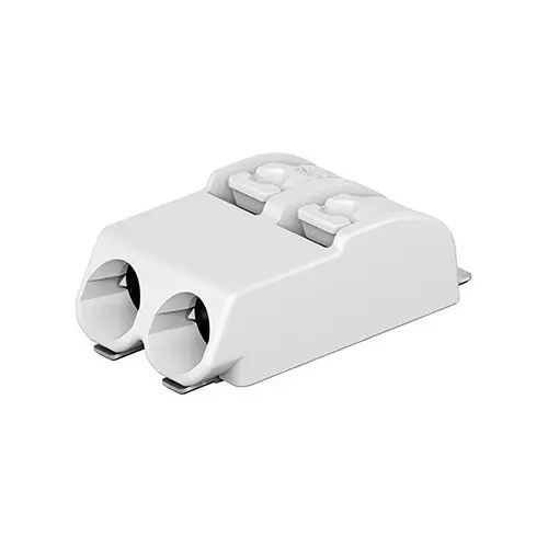 Wago TB, WIRE TO BOARD, 2POS, 24-18AWG, 2060-452/998-404