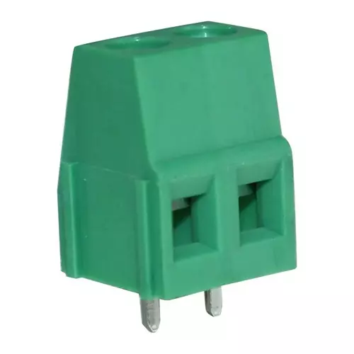 CAMDENBOSS Tb, Wire To Brd, 2Pos, 12Awg, CTBP0100/2 (Pack of 10)