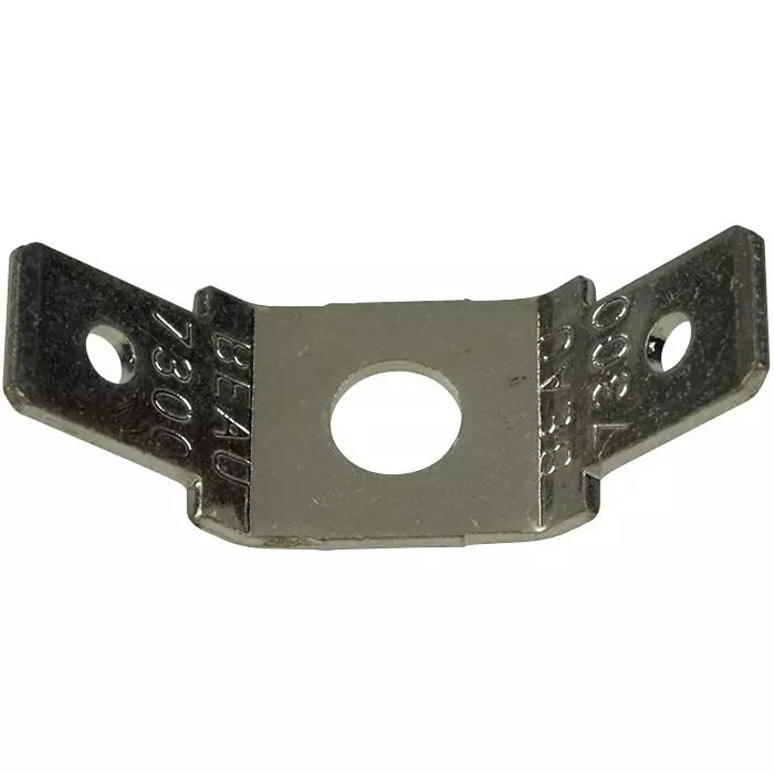 MOLEX Quick Disconnect Crimp Terminals MALE QUICK DISCONNECT, 6.35MM X 0.8MM 38002-1335 (Pack of 5)