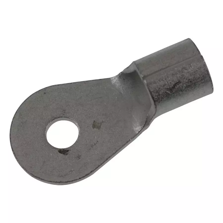 AMP - TE CONNECTIVITY TERMINAL, RING TONGUE, #10, 6AWG, 33464
