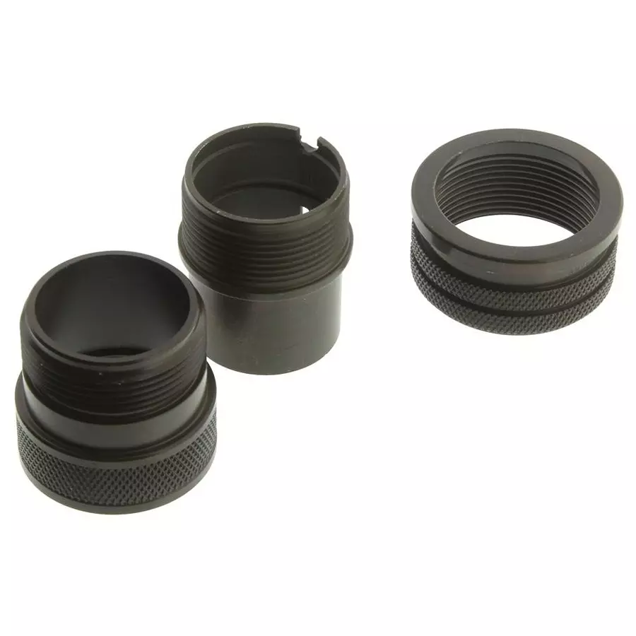 AMPHENOL INDUSTRIAL CIRCULAR SHELL, PLUG, SIZE 20, AL ALLOY, 97-3106A-20(850)