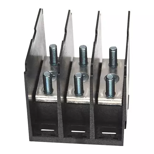 MARATHON SPECIAL PRODUCTS TB, POWER DISTRIBUTION, 3POLE, 1323122