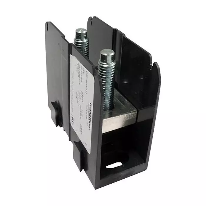 MARATHON SPECIAL PRODUCTS TB, POWER DISTRIBUTION, 1P, 1.5KV, HVPB114