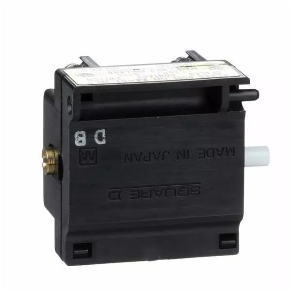 SQUARE D Contact Block Screw Clamp Termination, 9001KA51