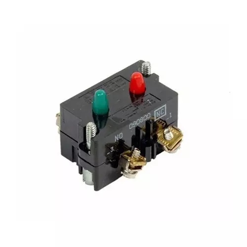 EATON Contact Block Pressure Termination, 10250T1
