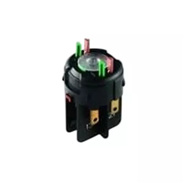 Buy RAFI Contact Block Panel Mount Quick Connect, 1.20.126.303/9000 ...