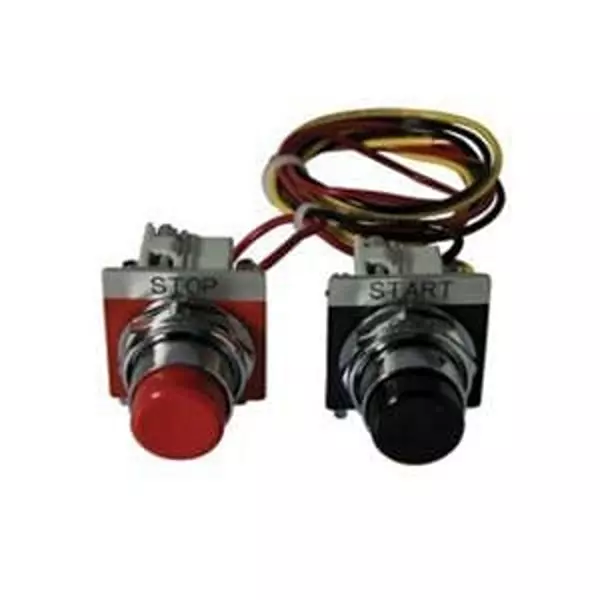 EATON Freedom NEMA Pushbutton Kit Free Hanging Wire Leads, C400T1