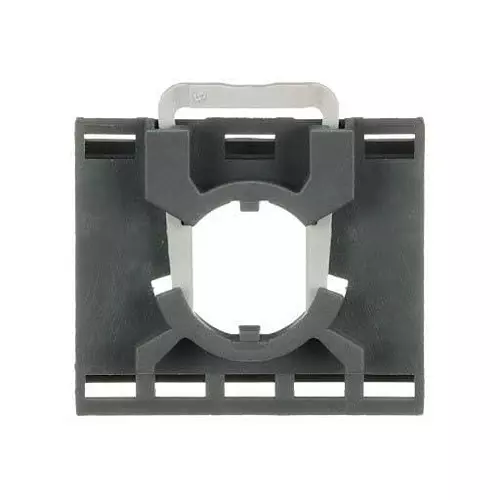 ABB Contact Block Holder for 5-Position Contact Block, MCBH5-00