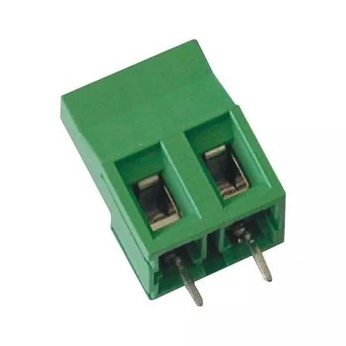ALTECH Terminal Block, Wtb, 2Pos, 32A, 750V, MV-472 (Pack of 100)