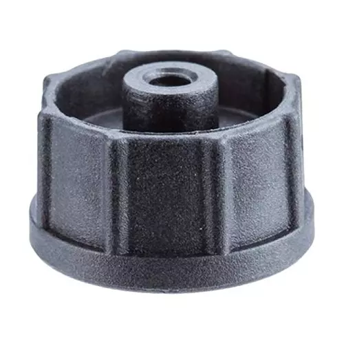 AMPHENOL LTW Waterproof Cap, Circular Plug Connector, Cap-Wabmlpb1