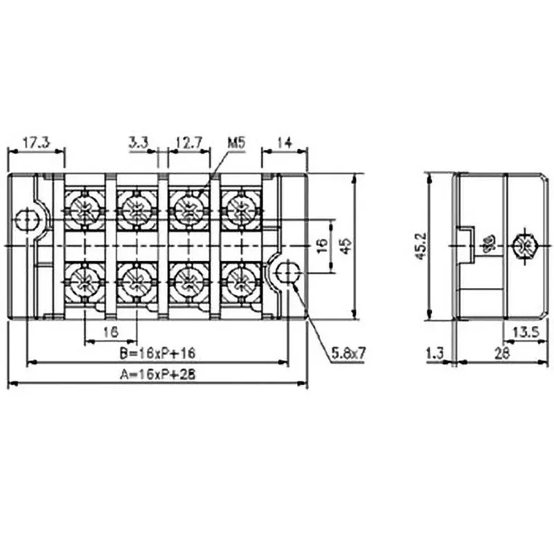 monotaro-assembled-terminal-block-50a-direct-attachment-type-t30-03pm