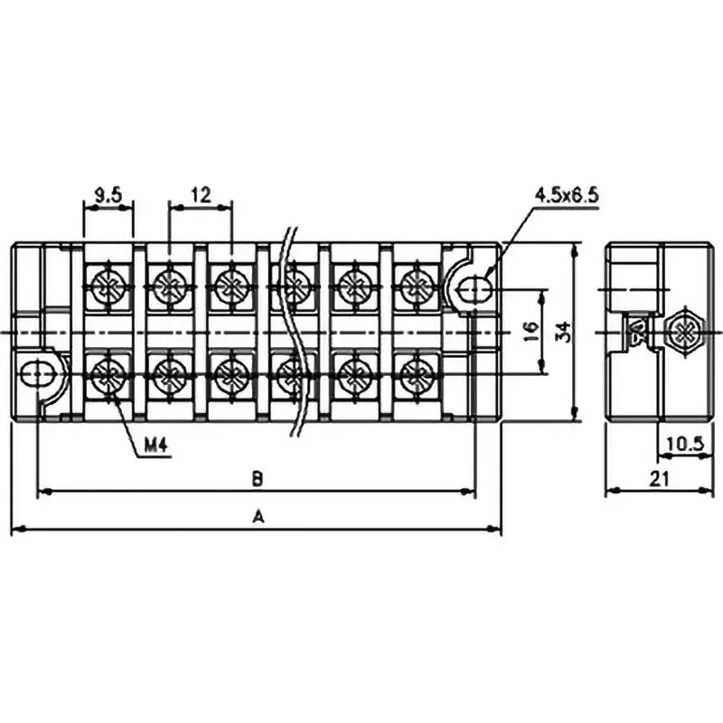 monotaro-barrier-terminal-strips-30a-600-v-2p-t20-02pm