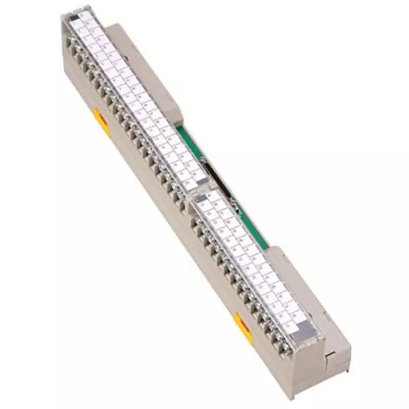 CONTEC Relay Terminal Block AC 30 V rms Rated Voltage, EPD-68A