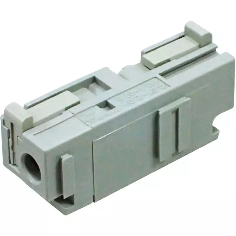 Connectable Part Buy Sato Parts Screwless Terminal Block, Connectable Type For Relay, ML ...