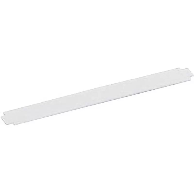 Sato Parts Nameplate 7 Pole Fiber for ML-40, 41, ML-40-3K-7P
