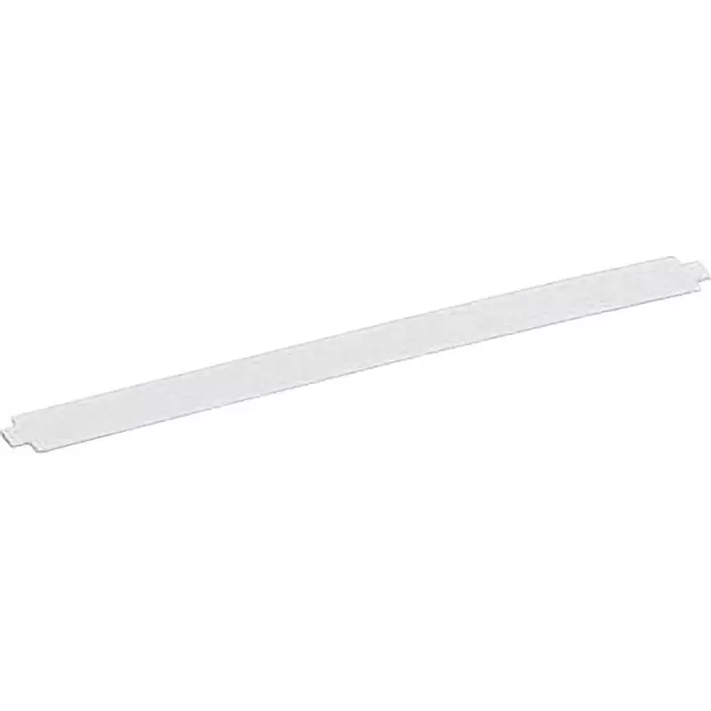 Sato Parts Nameplate 1 Pole Fiber for ML-50, 51, ML-50-4K-1P