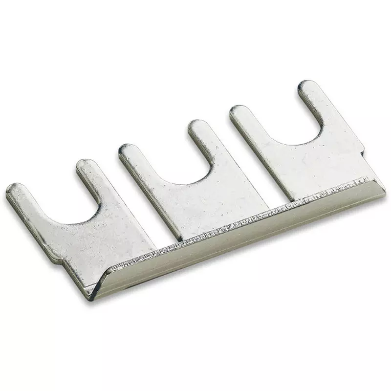 Sato Parts Jumper Fittings 3 Pole for ML-260 (M4), ML-1000-4H4