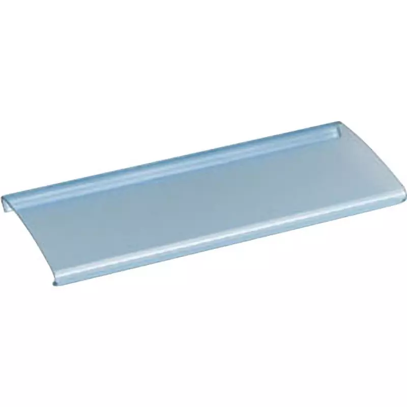 Sato Parts Terminal Block Cover 11 Pole Polycarbonate (UL94V-2) for ML-5000, ML-5000-C1-11P