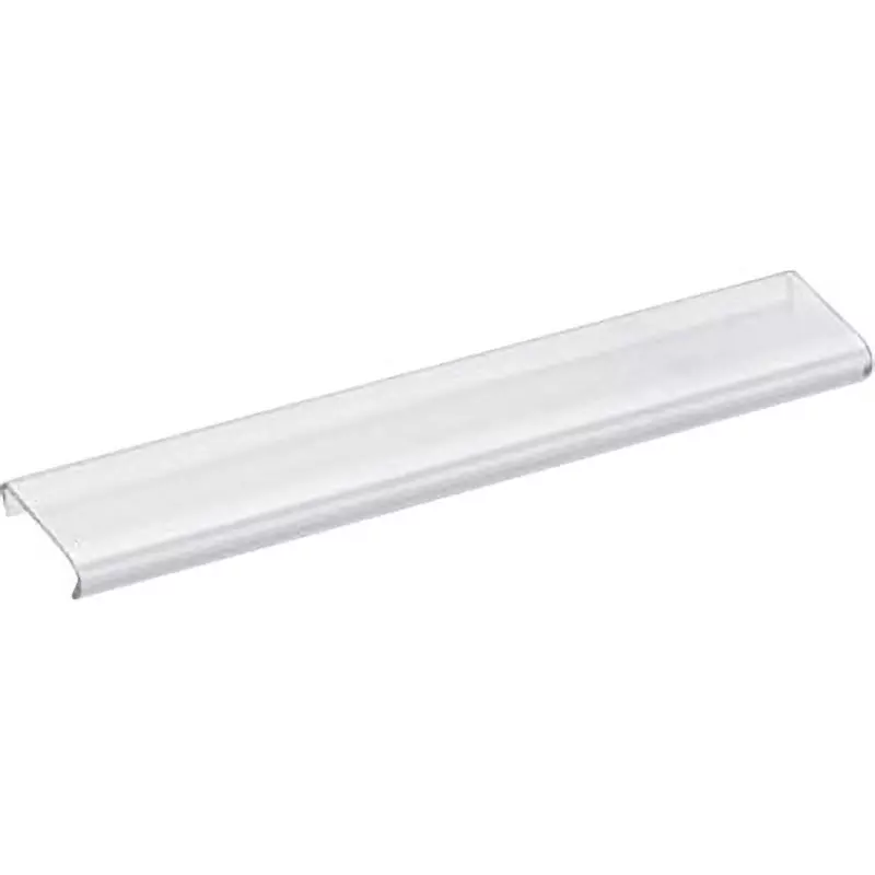 Sato Parts Terminal Block Cover 2 Pole Polycarbonate (UL94V-2) for ML-270, ML-270-7C-2P