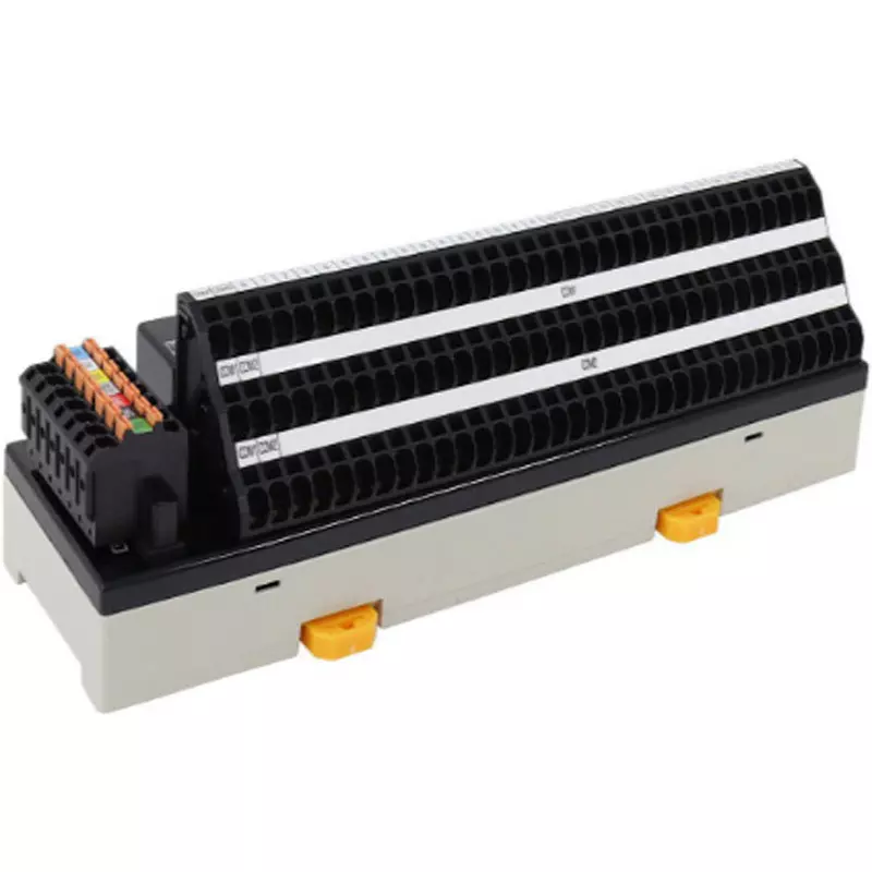 Toyo Giken Assembly Terminal Block Input 32 points per common, C32X-GT1VR