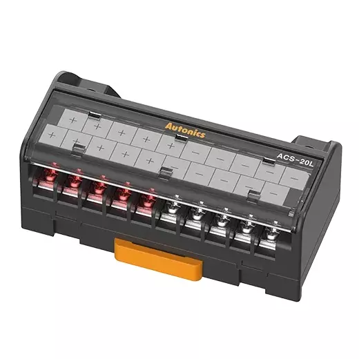 Autonics I/O Terminal Blocks 20P(UL), ACS-20L