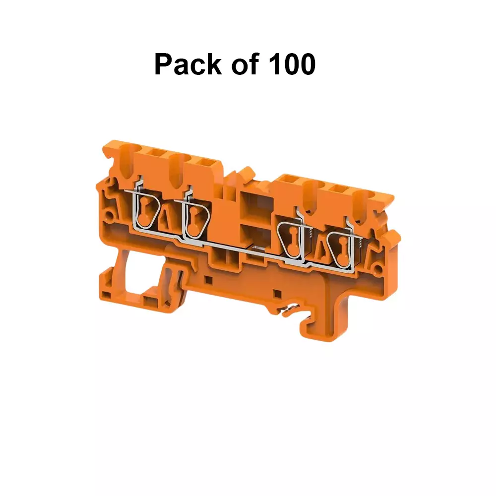connectwell-feed-through-terminal-block-4-mm-wire-size-10-mm-stripping-length-din-rail-mount-polyamide-brown-cx4br