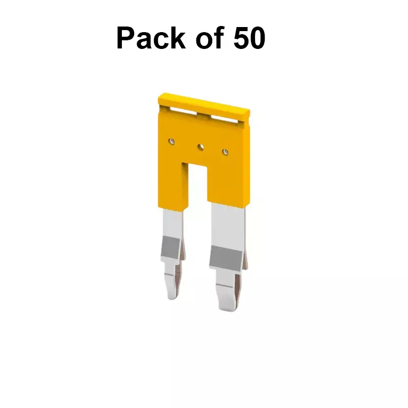 connectwell-terminal-block-jumper-step-down-2-pole-insulated-65-mm-pitch-polyamide-for-cx10-cx4-terminal-blocks-jxs625