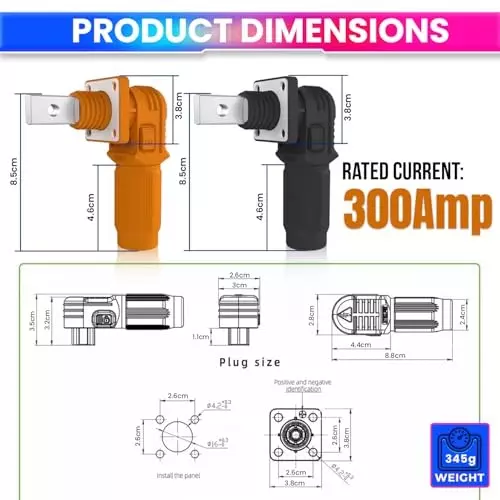 amicisolar-quick-battery-connector-terminal-300-a-1500-v-dc-for-battery-solar-industrial-systems-1xdc-bat-q-cont-300a-set-of-2
