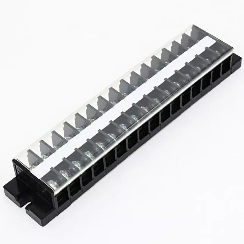 PATLITE Screw Terminal Block 20 A Rated Current, TEN816