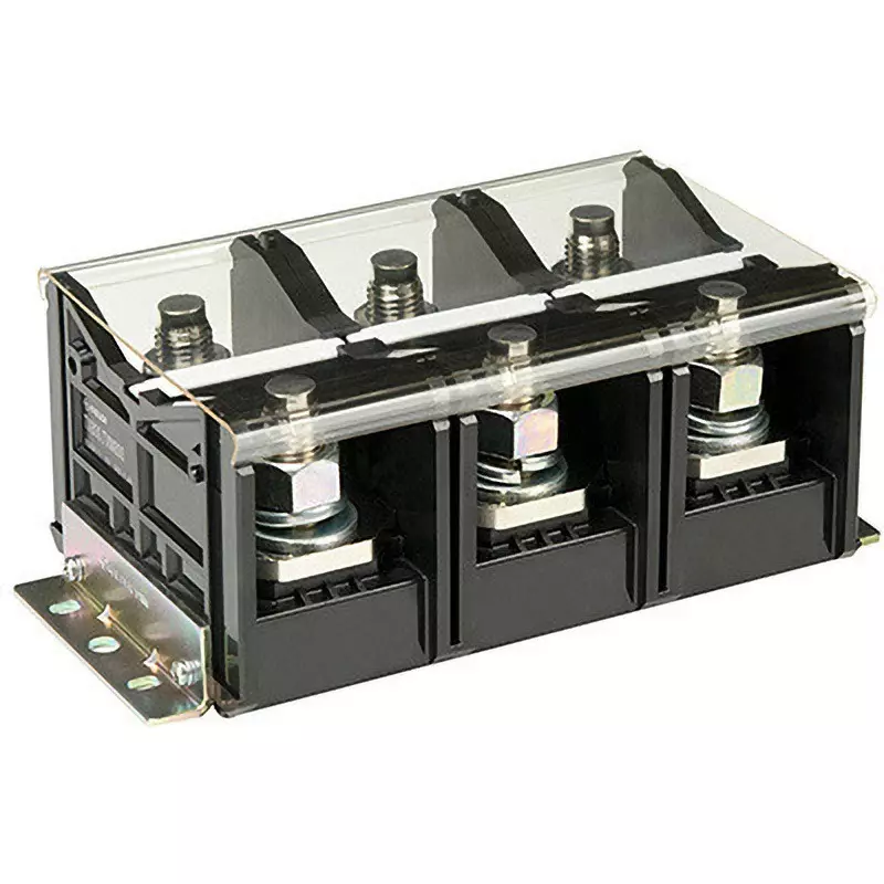 PATLITE Screw Terminal Block 200250325 mm² Compatible Cable, TXM80003N