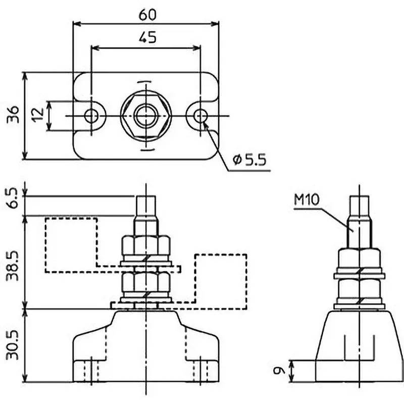 patlite-stud-terminal-block-ts-r-series-40337875